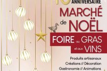 Marché de Noël