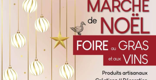 Marché de Noël