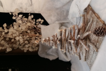 marché de noel les 9 et 10 décembre 2023