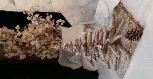 marché de noel les 9 et 10 décembre 2023