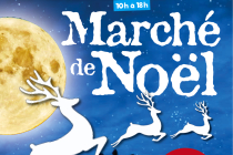 Marché de Noël de Nonvilliers Grandhoux