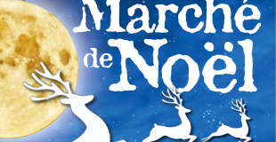 Marché de Noël de Nonvilliers Grandhoux