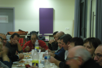 Marché de Noël de Bourgon