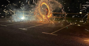 Marché de Noël de Saint Maximin 38