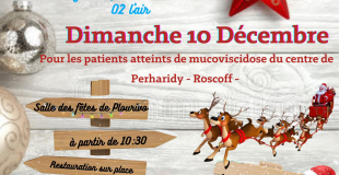 Marché de Noël 2023