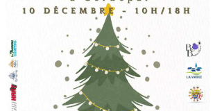 Marché de Noël Gérbepal 88