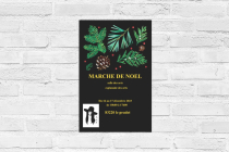 Marché de noël LE PRADET 83220