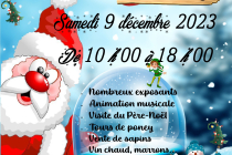MARCHE DE NOEL