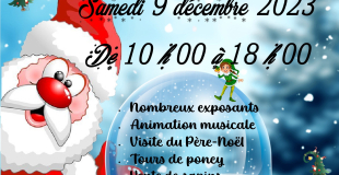 MARCHE DE NOEL