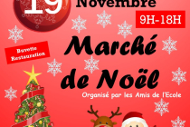 MARCHE DE NOEL