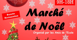 MARCHE DE NOEL