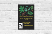 foire et marché artisanal salon 2023