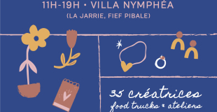 LE CHOUETTE MARKET #1 - MARCHÉ DE NOËL CRÉATEURS