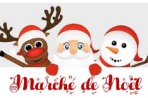 Marché de Noël à Barbery