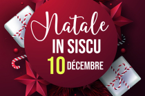 Marché de Noël de Sisco - Natale in Siscu