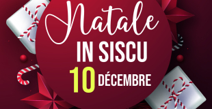 Marché de Noël de Sisco - Natale in Siscu