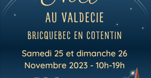 Noël au Valdecie - Marché de noël