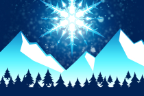 Marché de Noël de St-Cergue