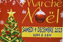 Marche de noel voiteur 