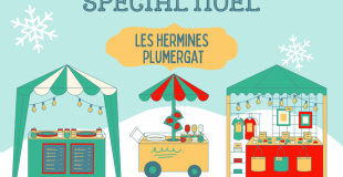 Marché créateurs-artisans Spécial Noël