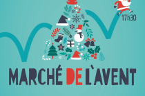 Marché de l'avent