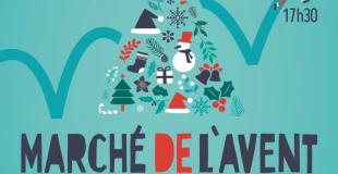 Marché de l'avent