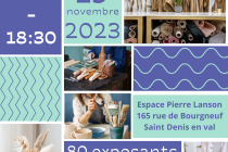 Marché de l’artisanat 