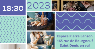 Marché de l’artisanat 