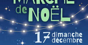 Marché de Noël des Fabricréateurs à Prades (66)