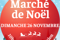 Marché de Noel