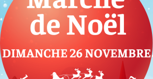 Marché de Noel