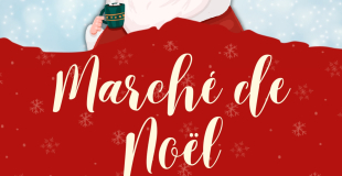 Marché de Noël 2023 de Lusignan 86600