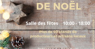 Marche de Noël de Beauville
