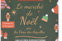 MARCHE DE NOEL