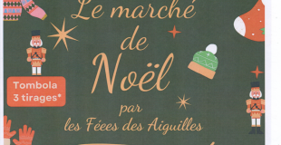 MARCHE DE NOEL