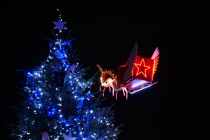 Marché de Noël 2023