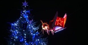 Marché de Noël 2023