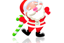 Marché de Noël 2023 - Panazol