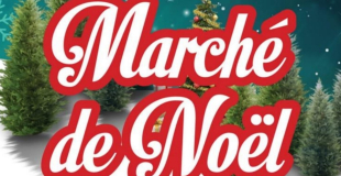 Marché de Noël 