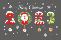 Marché de Noël de l école St Philomene 