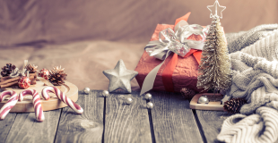 Marché de Noël d'Apt