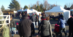 MARCHE de NOEL