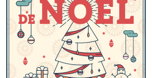 Marché de Noël 2023 à Galluis (78)