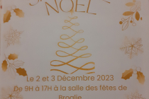 Salon de Noël 