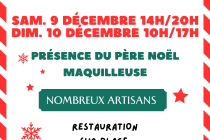 Marché de Noël des Loulous