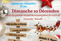 Marché de Noël 2023