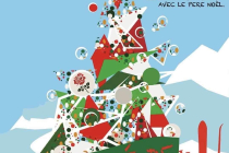 Marche noël Rouez 2023