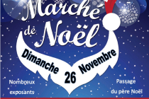 Marché de Noël