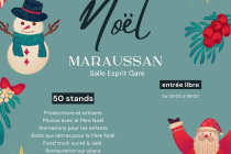 MARCHE DE NOEL