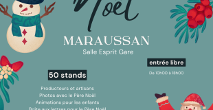 MARCHE DE NOEL